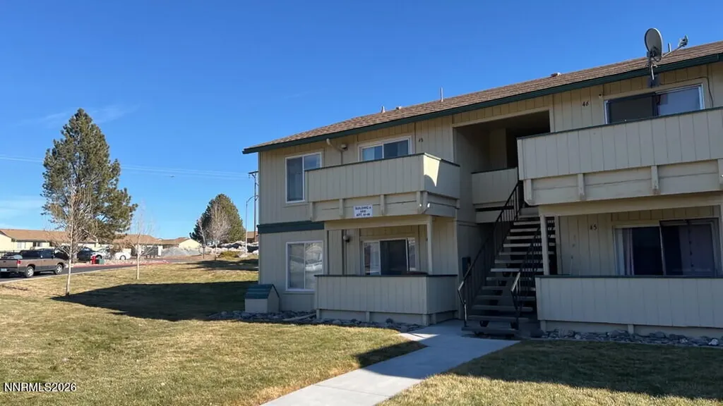 3910 Clear Acre Reno NV 89512