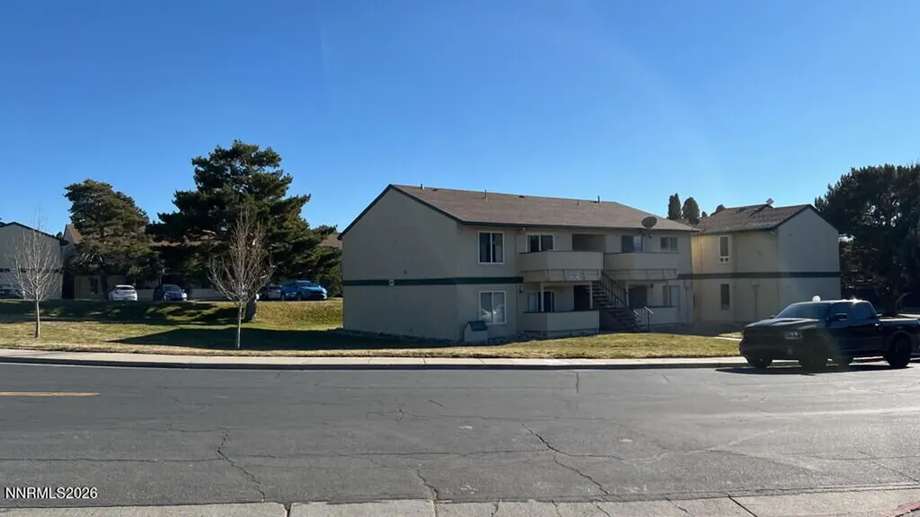3910 Clear Acre Reno NV 89512