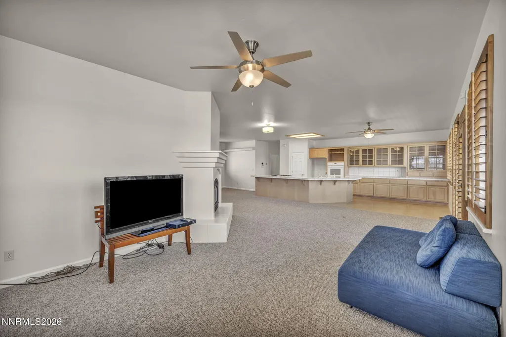 1568 Barker Gardnerville NV 89410