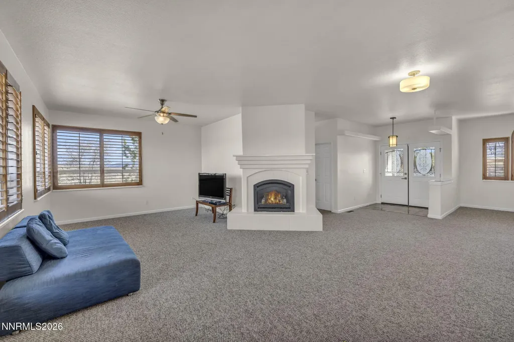 1568 Barker Gardnerville NV 89410