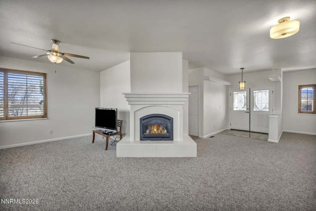 1568 Barker Gardnerville NV 89410