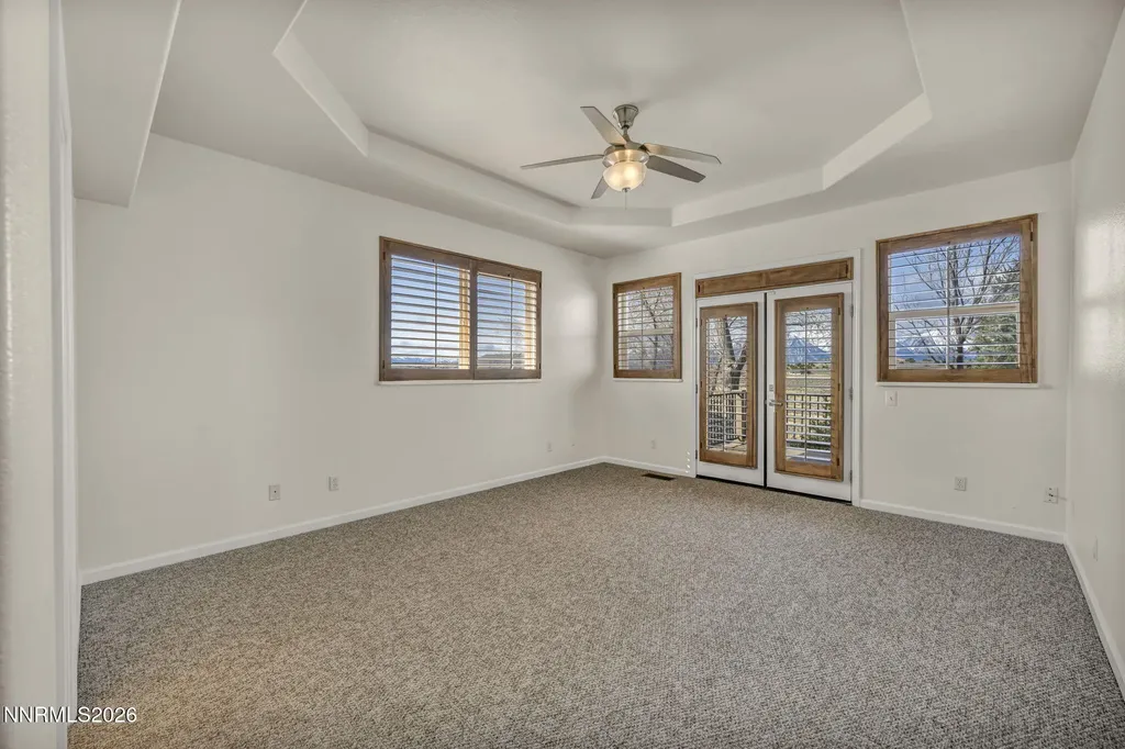 1568 Barker Gardnerville NV 89410