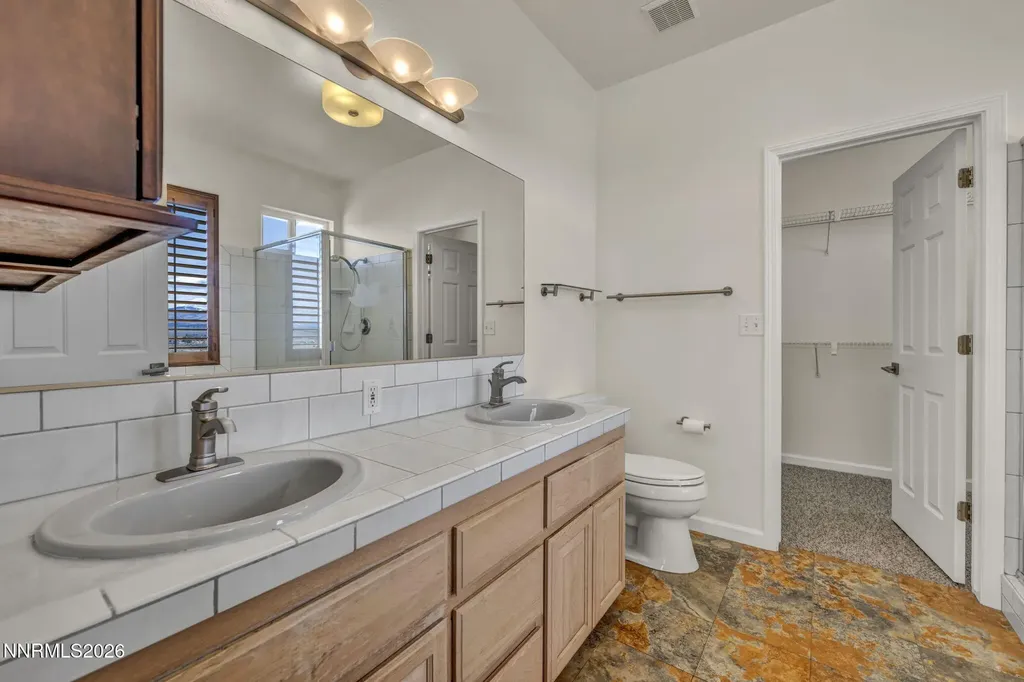1568 Barker Gardnerville NV 89410