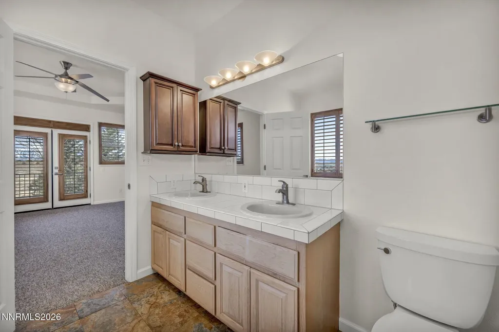 1568 Barker Gardnerville NV 89410