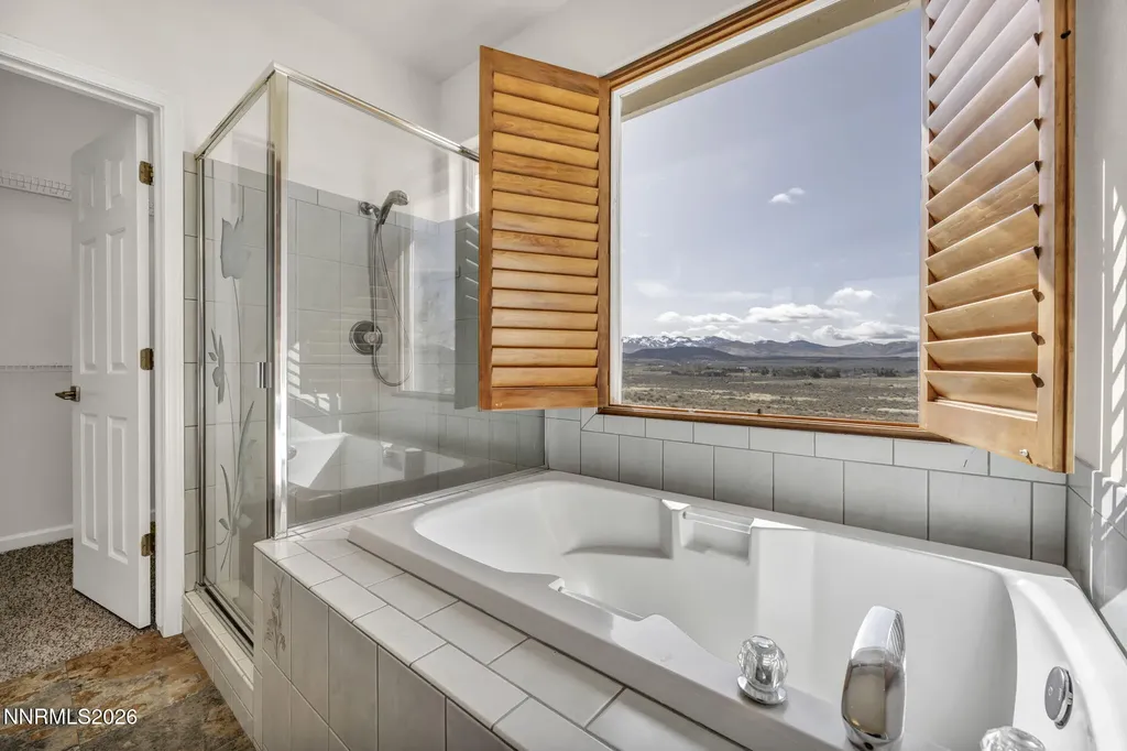 1568 Barker Gardnerville NV 89410