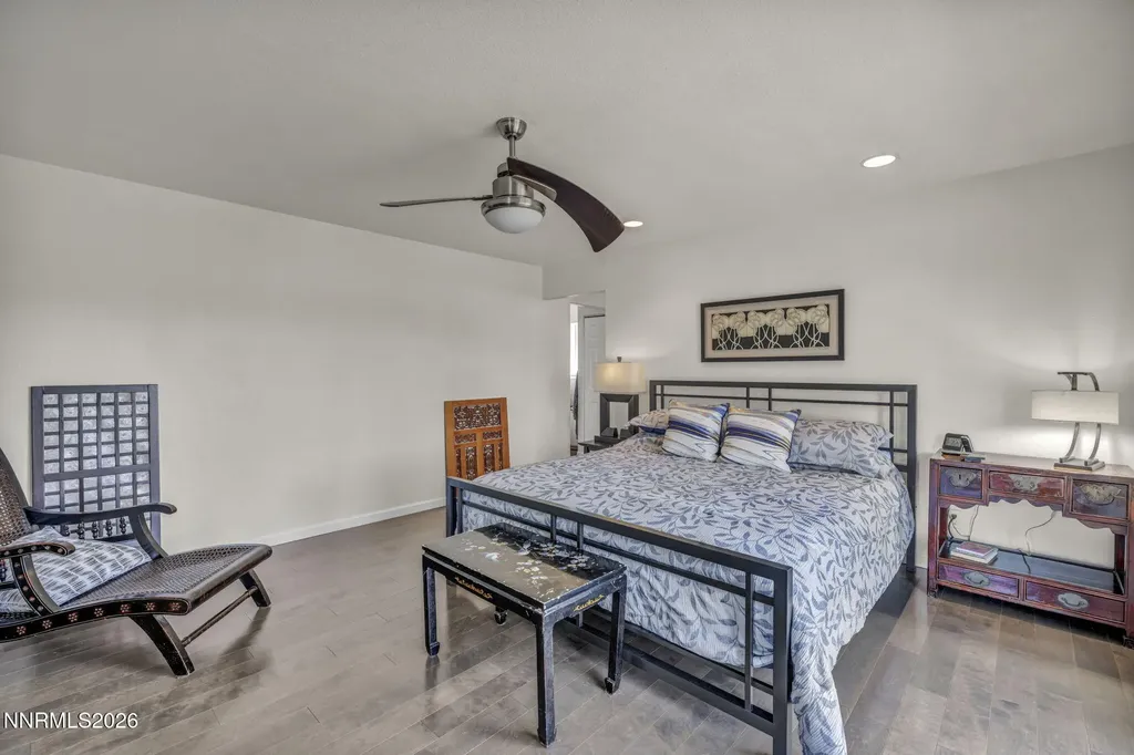1568 Barker Gardnerville NV 89410