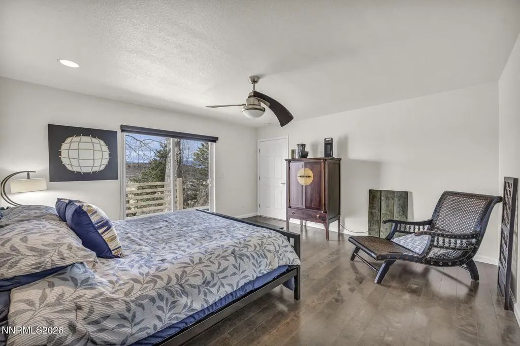 1568 Barker Gardnerville NV 89410