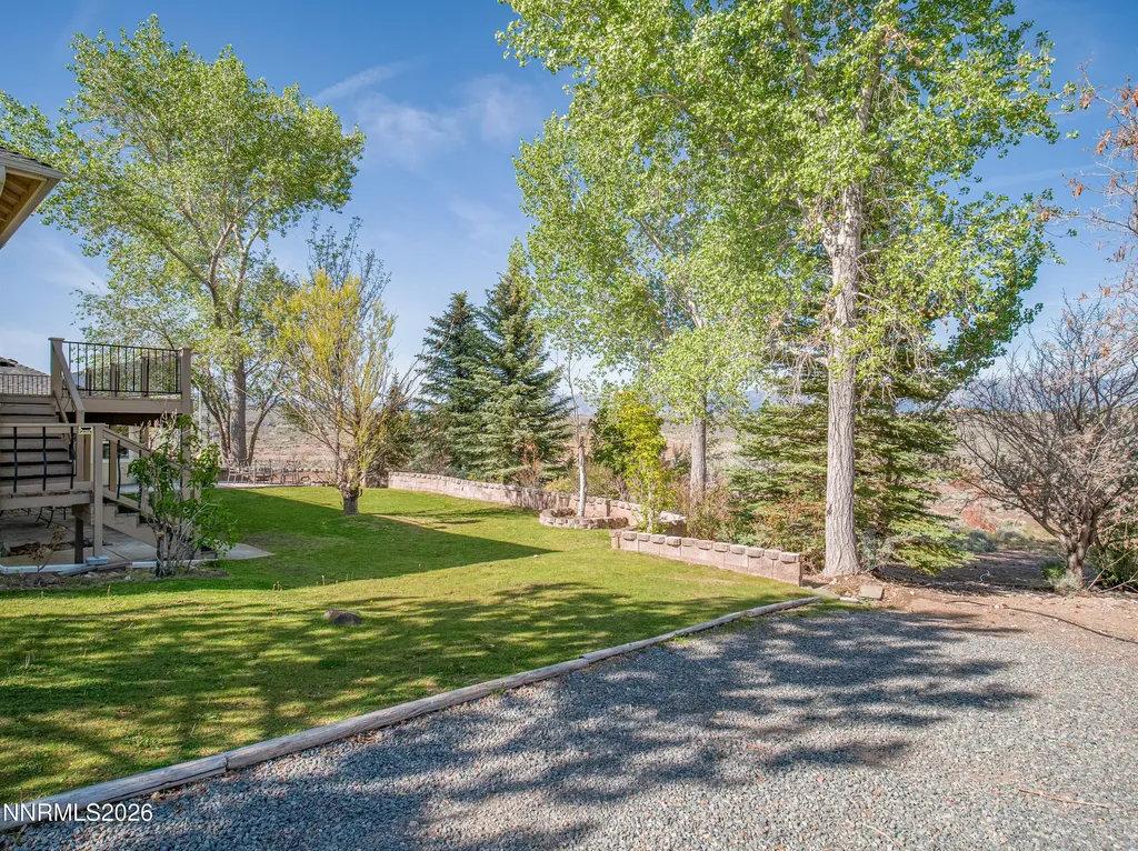 1568 Barker Gardnerville NV 89410