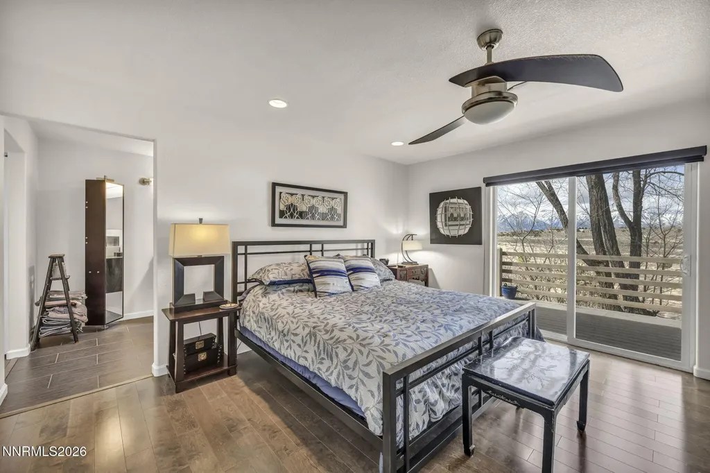 1568 Barker Gardnerville NV 89410