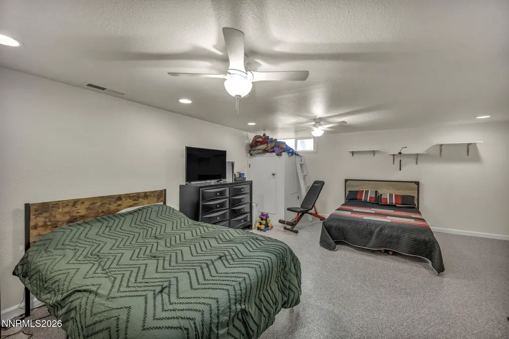 1568 Barker Gardnerville NV 89410