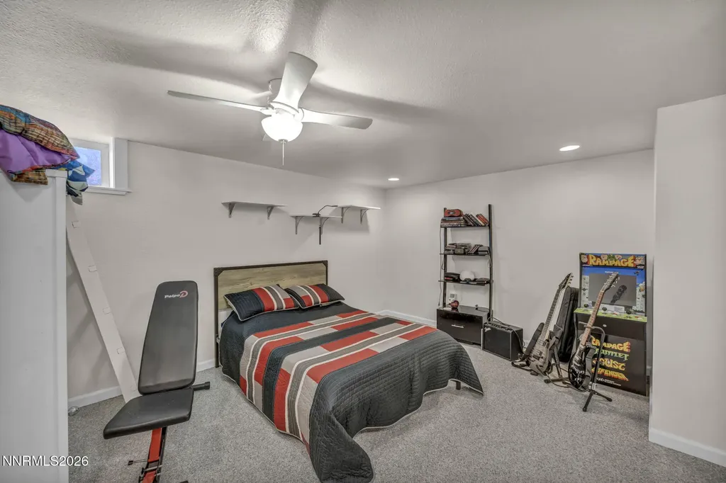 1568 Barker Gardnerville NV 89410