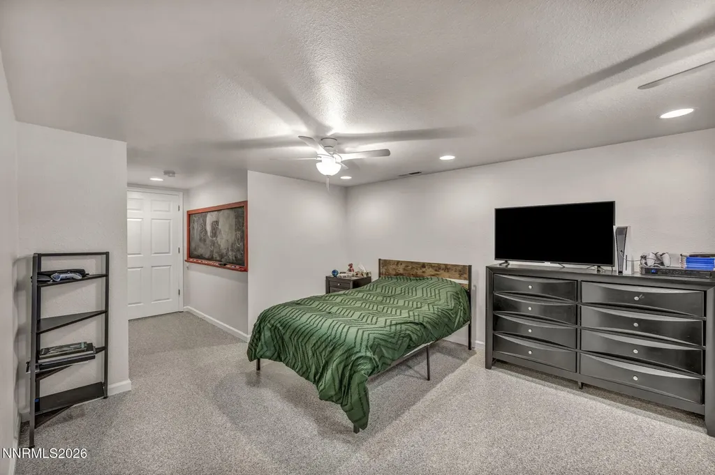 1568 Barker Gardnerville NV 89410