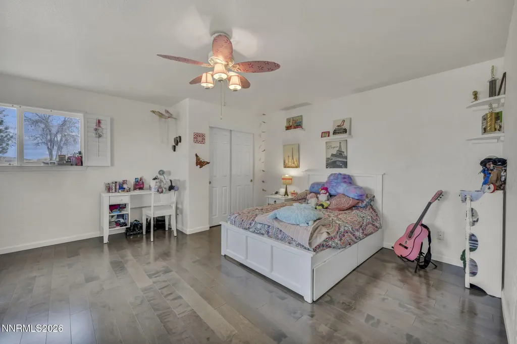 1568 Barker Gardnerville NV 89410
