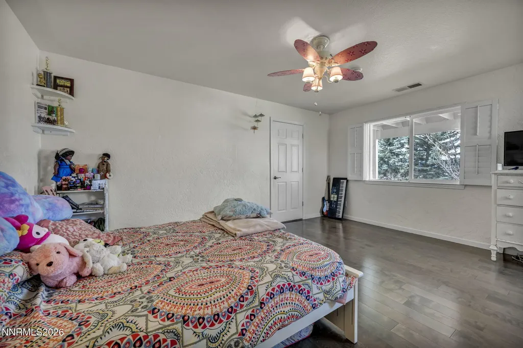 1568 Barker Gardnerville NV 89410