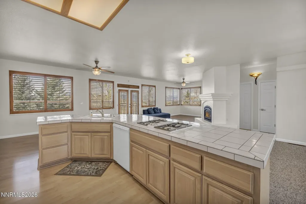 1568 Barker Gardnerville NV 89410