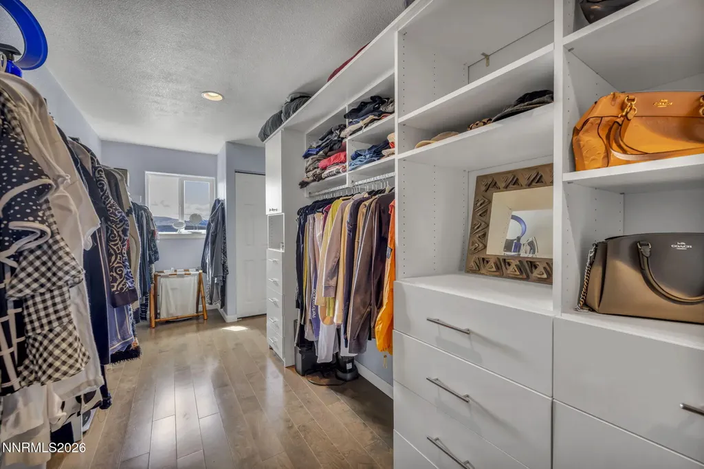 1568 Barker Gardnerville NV 89410
