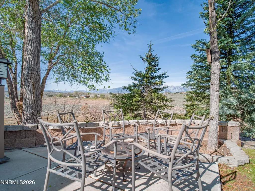 1568 Barker Gardnerville NV 89410