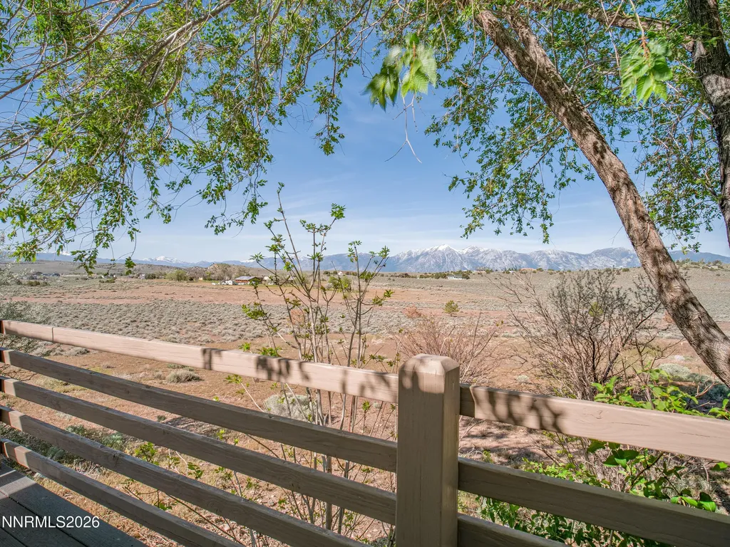 1568 Barker Gardnerville NV 89410