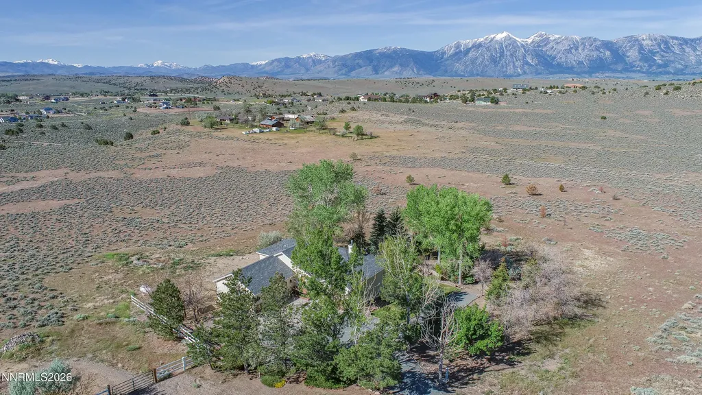1568 Barker Gardnerville NV 89410