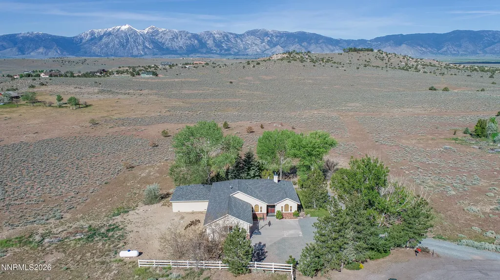 1568 Barker Gardnerville NV 89410