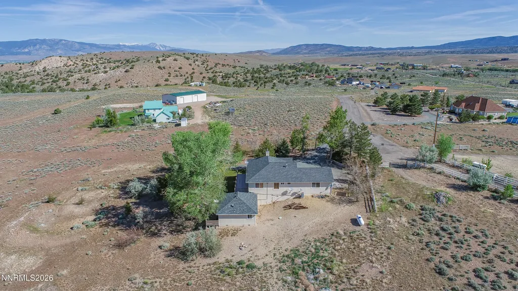 1568 Barker Gardnerville NV 89410