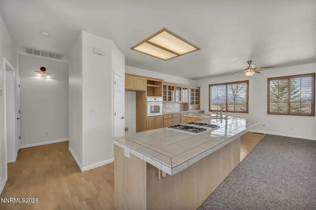 1568 Barker Gardnerville NV 89410