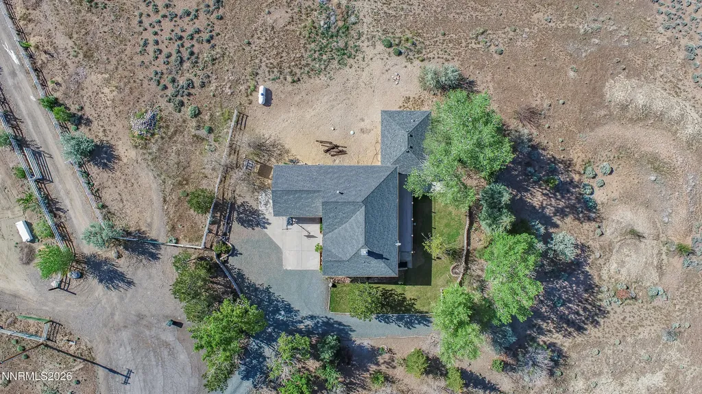 1568 Barker Gardnerville NV 89410