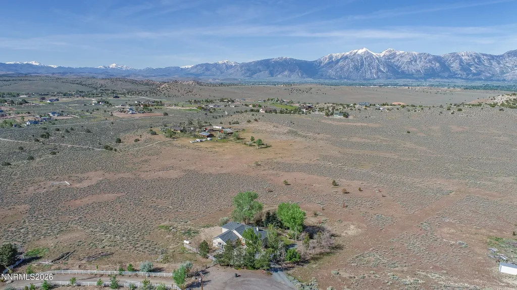 1568 Barker Gardnerville NV 89410