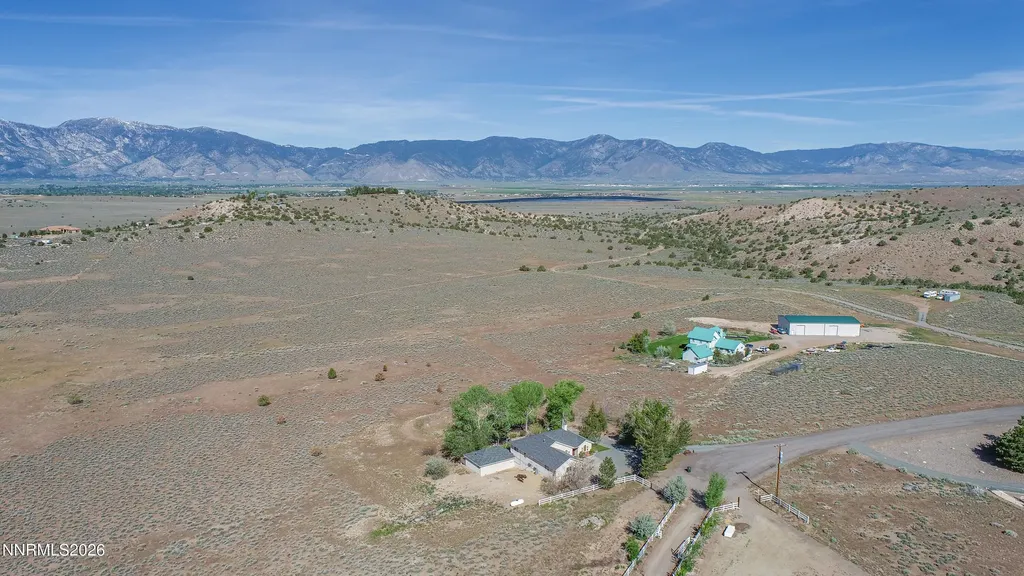 1568 Barker Gardnerville NV 89410