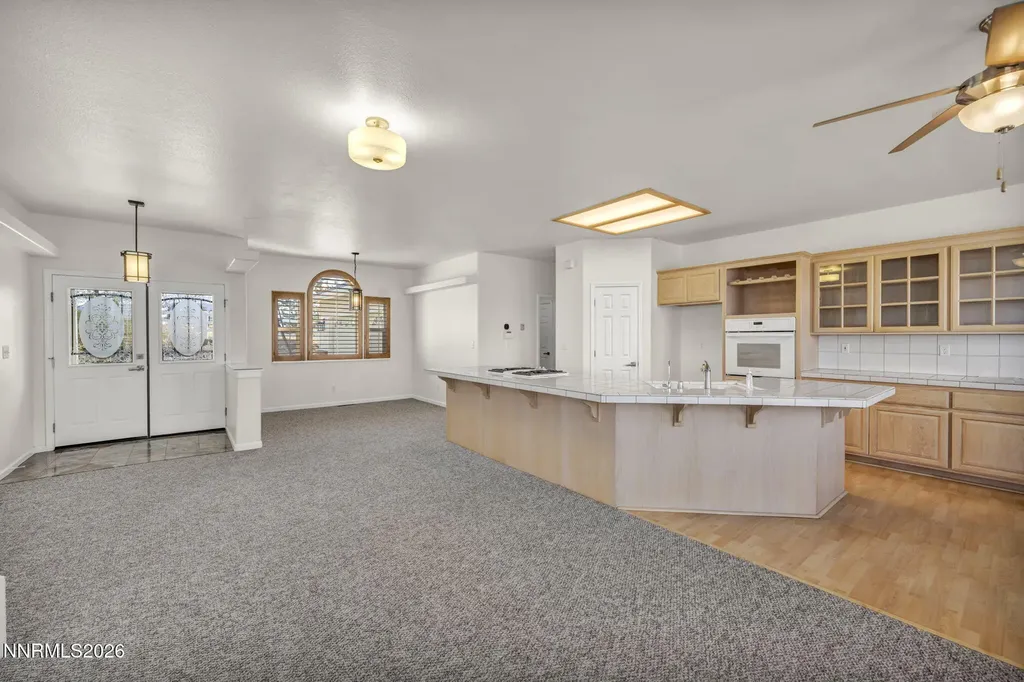 1568 Barker Gardnerville NV 89410