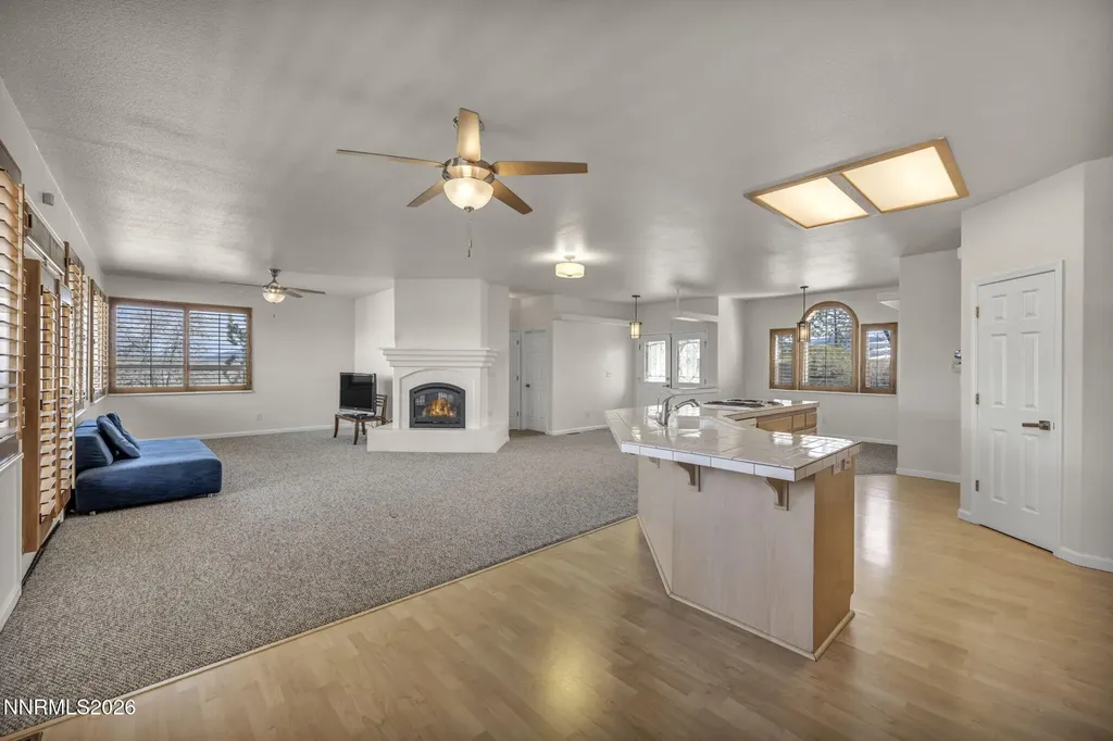 1568 Barker Gardnerville NV 89410