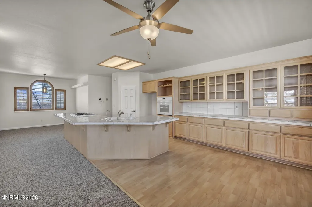 1568 Barker Gardnerville NV 89410