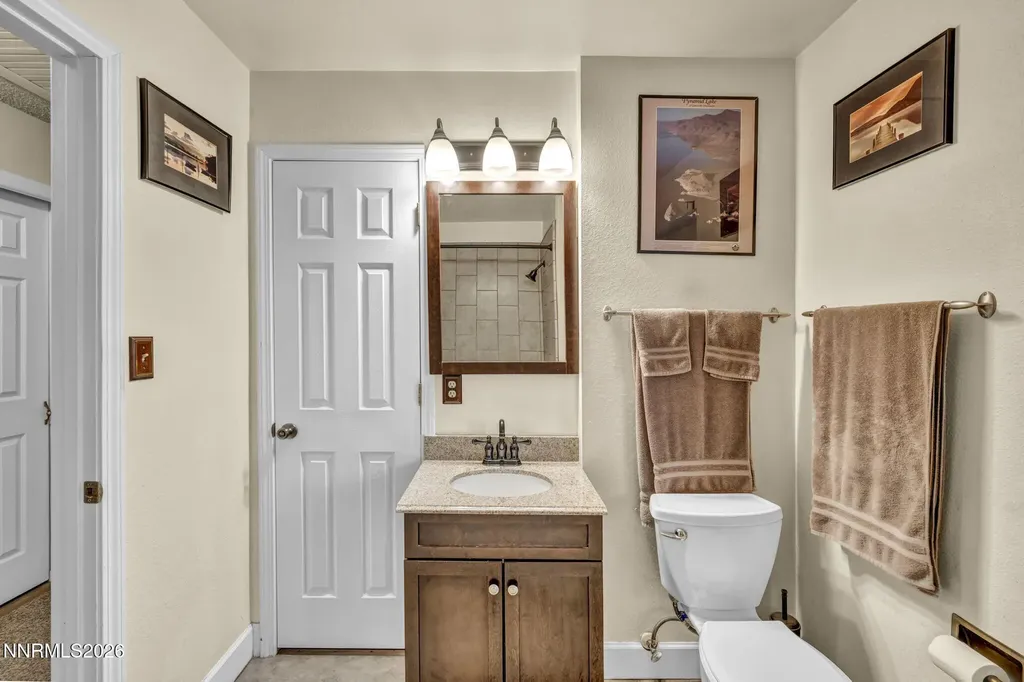 8825 Artesian Reno NV 89506
