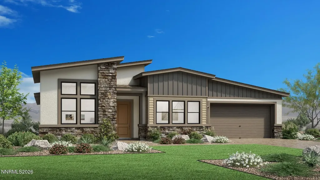 2766 Diamond River Reno NV 89521