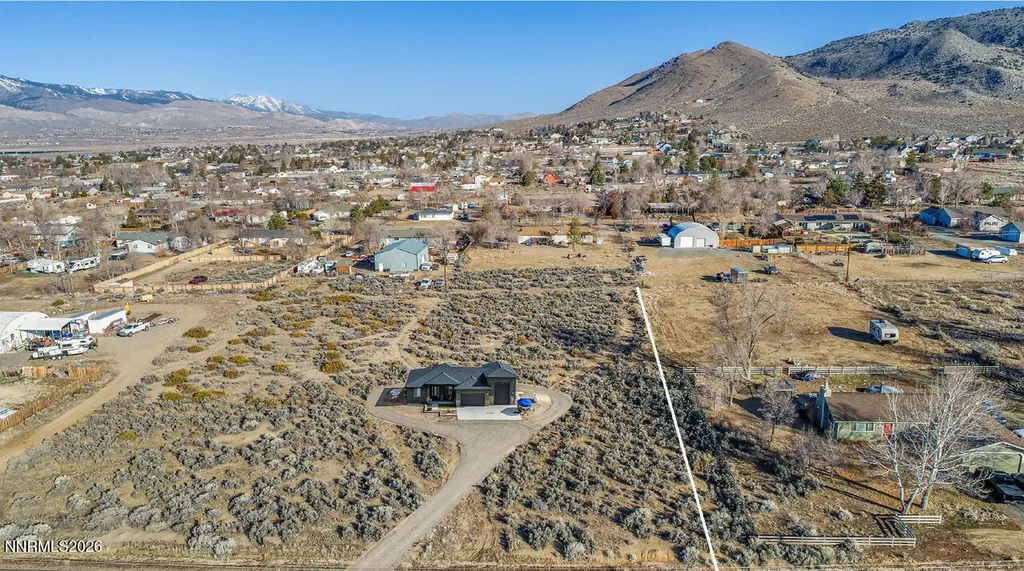 1356 Stephanie Minden NV 89423