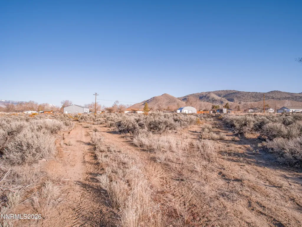 1356 Stephanie Minden NV 89423