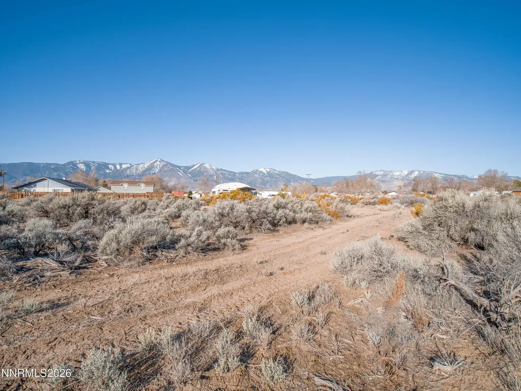 1356 Stephanie Minden NV 89423