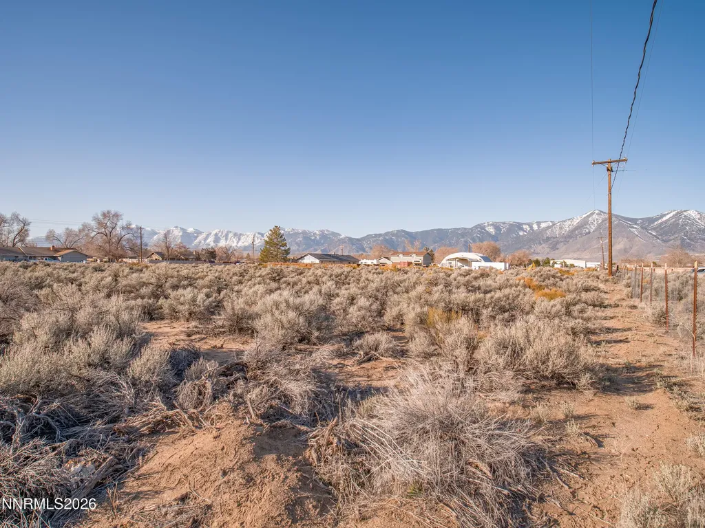 1356 Stephanie Minden NV 89423