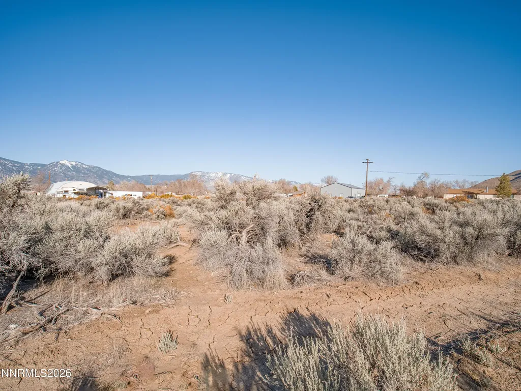 1356 Stephanie Minden NV 89423