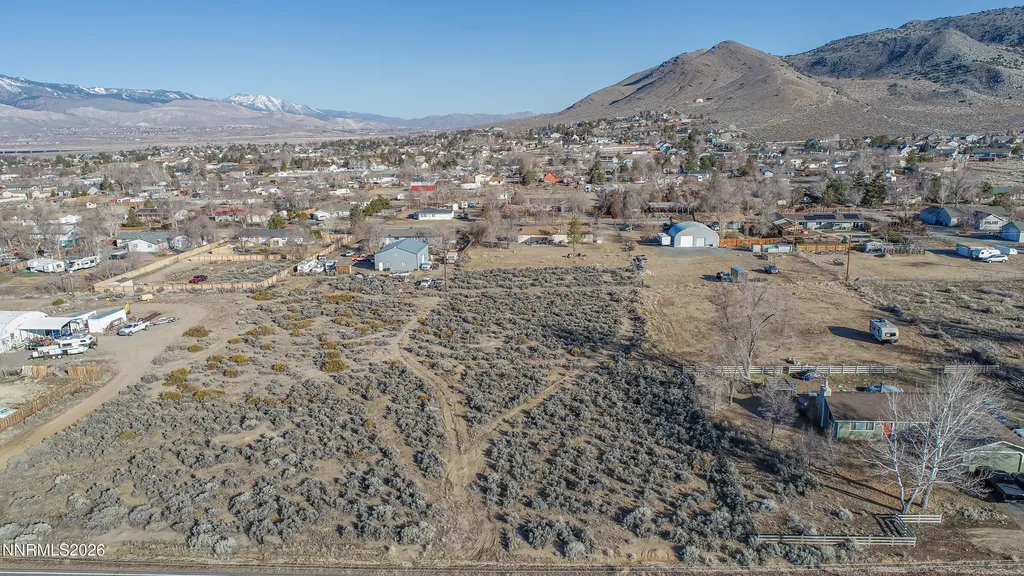 1356 Stephanie Minden NV 89423