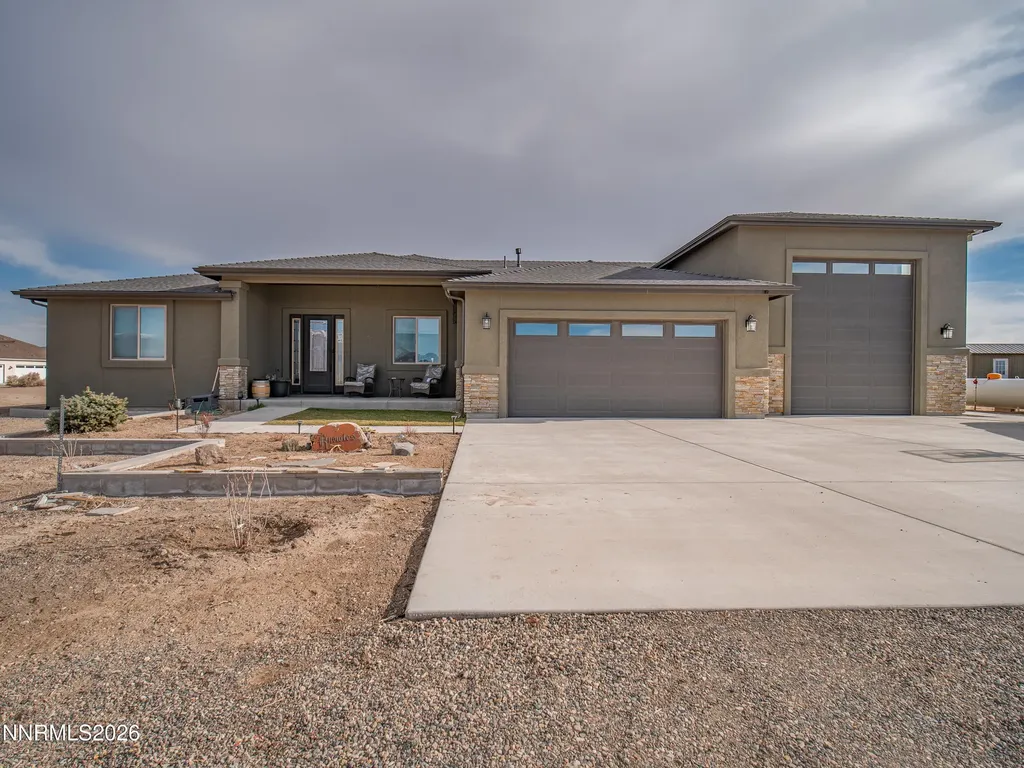 1356 Stephanie Minden NV 89423