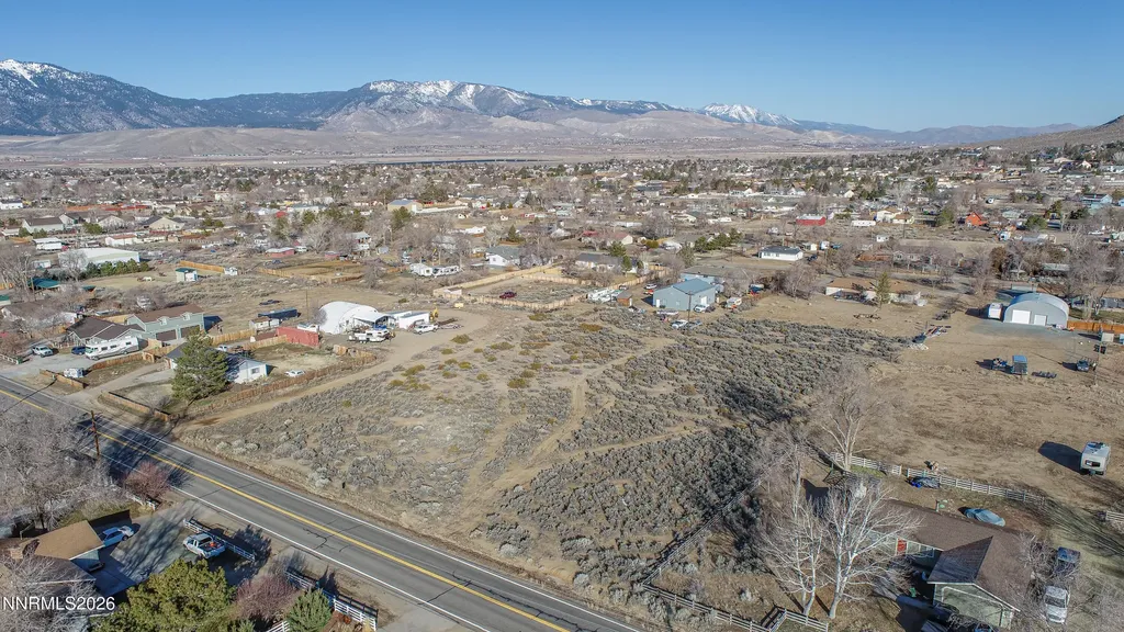 1356 Stephanie Minden NV 89423