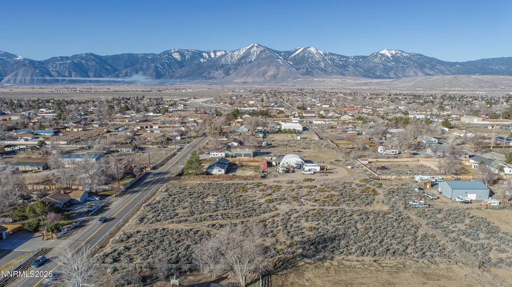 1356 Stephanie Minden NV 89423
