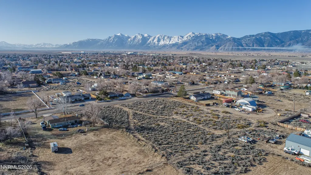 1356 Stephanie Minden NV 89423