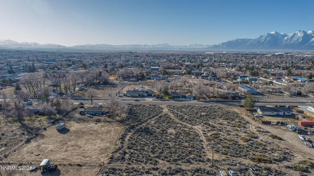 1356 Stephanie Minden NV 89423