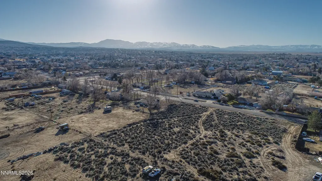 1356 Stephanie Minden NV 89423