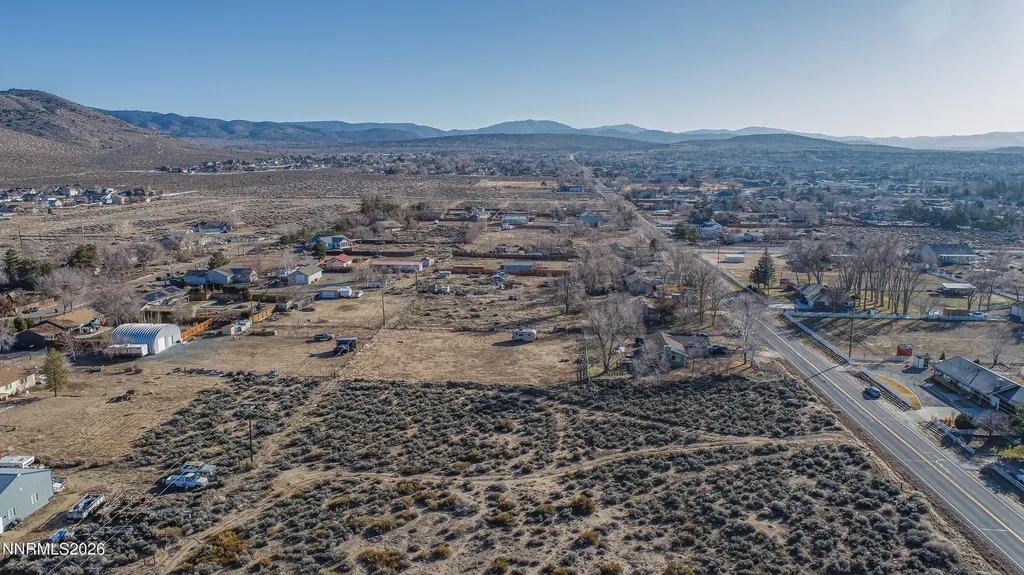 1356 Stephanie Minden NV 89423