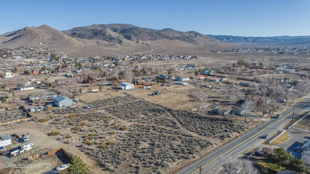 1356 Stephanie Minden NV 89423