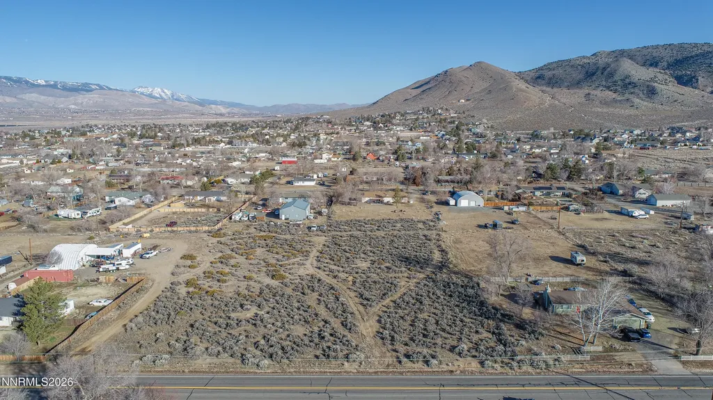 1356 Stephanie Minden NV 89423