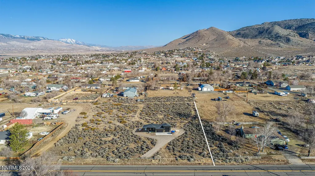 1356 Stephanie Minden NV 89423